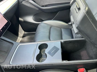2021 Tesla Model Y Long Range - miniatura 39