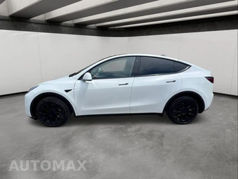 2021 Tesla Model Y Long Range - miniatura 4