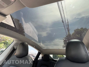 2021 Tesla Model Y Long Range - miniatura 40