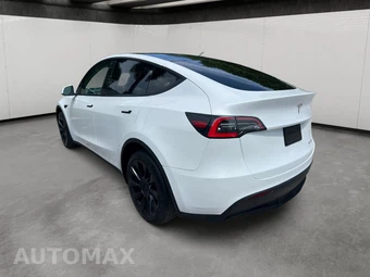 2021 Tesla Model Y Long Range - miniatura 5