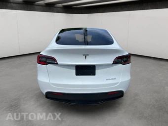 2021 Tesla Model Y Long Range - miniatura 6