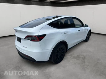 2021 Tesla Model Y Long Range - miniatura 7