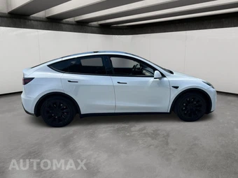 2021 Tesla Model Y Long Range - miniatura 8