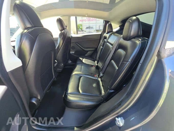 2021 Tesla Model Y Long Range - miniatura 10