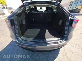 2021 Tesla Model Y Long Range - miniatura 11