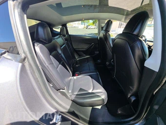 2021 Tesla Model Y Long Range - miniatura 13