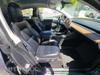 2021 Tesla Model Y Long Range - miniatura 15