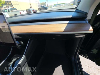 2021 Tesla Model Y Long Range - miniatura 16