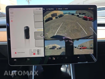 2021 Tesla Model Y Long Range - miniatura 22