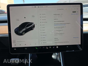 2021 Tesla Model Y Long Range - miniatura 6