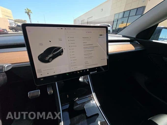 2021 Tesla Model Y Long Range - miniatura 7
