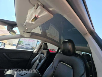 2021 Tesla Model Y Long Range - miniatura 8