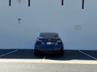 2021 Tesla Model Y Long Range - miniatura 11