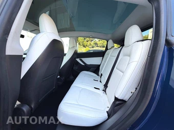 2021 Tesla Model Y Long Range - miniatura 13