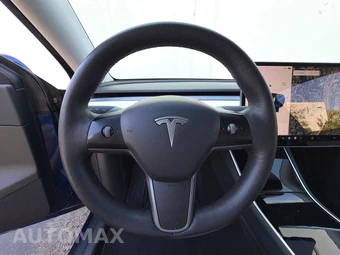 2021 Tesla Model Y Long Range - miniatura 14