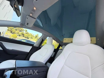 2021 Tesla Model Y Long Range - miniatura 15