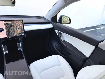2021 Tesla Model Y Long Range - miniatura 17