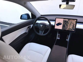 2021 Tesla Model Y Long Range - miniatura 19