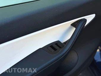 2021 Tesla Model Y Long Range - miniatura 20