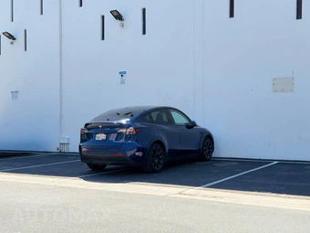 2021 Tesla Model Y Long Range - miniatura 9