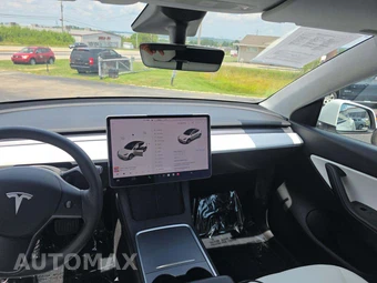 2021 Tesla Model Y Long Range - miniatura 10