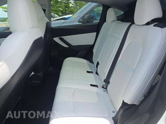 2021 Tesla Model Y Long Range - miniatura 13