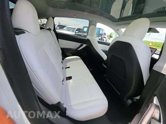 2021 Tesla Model Y Long Range - miniatura 17