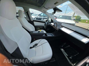 2021 Tesla Model Y Long Range - miniatura 19