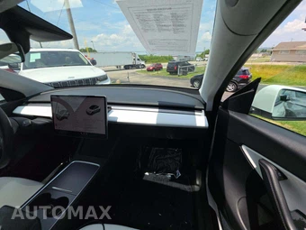 2021 Tesla Model Y Long Range - miniatura 20
