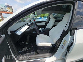 2021 Tesla Model Y Long Range - miniatura 6