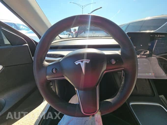 2021 Tesla Model Y Long Range - miniatura 10