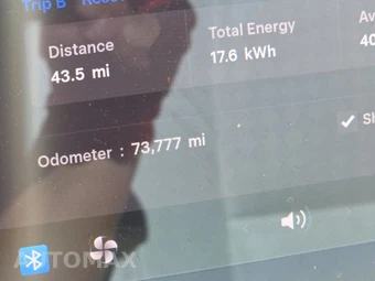 2021 Tesla Model Y Long Range - miniatura 12