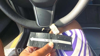 2021 Tesla Model Y Long Range - miniatura 25