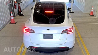 2021 Tesla Model Y Long Range - miniatura 5