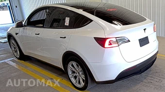 2021 Tesla Model Y Long Range - miniatura 6