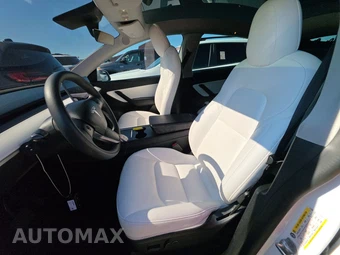 2021 Tesla Model Y Long Range - miniatura 7