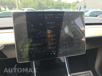 2021 Tesla Model Y Long Range - miniatura 10