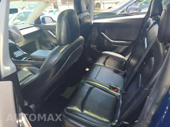 2021 Tesla Model Y Long Range - miniatura 13