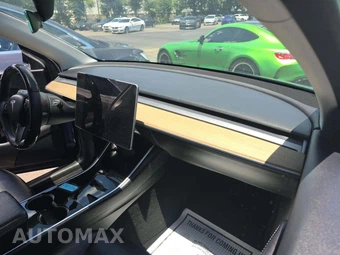 2021 Tesla Model Y Long Range - miniatura 19
