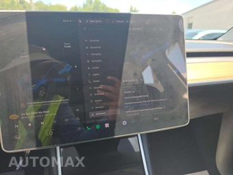 2021 Tesla Model Y Long Range - miniatura 9