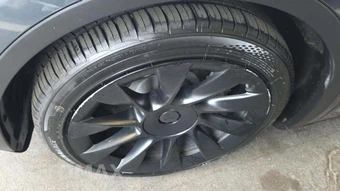2021 Tesla Model Y Long Range - miniatura 22