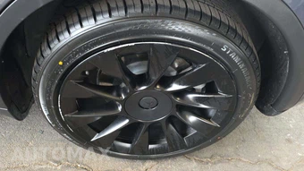 2021 Tesla Model Y Long Range - miniatura 24