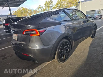2021 Tesla Model Y Long Range - miniatura 4