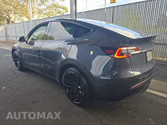 2021 Tesla Model Y Long Range - miniatura 6