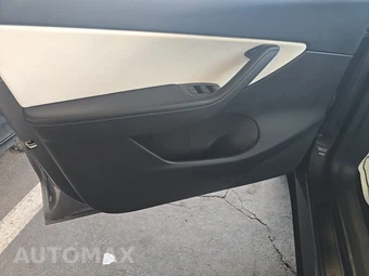 2021 Tesla Model Y Long Range - miniatura 9