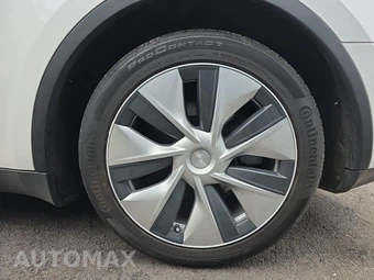 2021 Tesla Model Y Long Range - miniatura 11