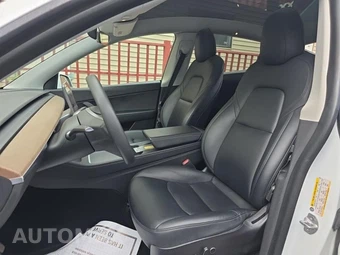 2021 Tesla Model Y Long Range - miniatura 13