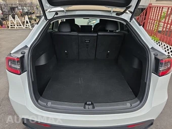 2021 Tesla Model Y Long Range - miniatura 19