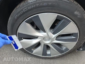 2021 Tesla Model Y Long Range - miniatura 20
