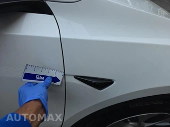 2021 Tesla Model Y Long Range - miniatura 21